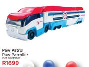 Paw Patrol Paw Patroller SM-6024966