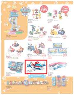 Toy Kingdom : Gift Guide (3 Nov - 25 Dec 2017), page 24