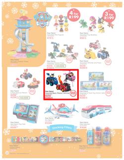 Toy Kingdom : Gift Guide (3 Nov - 25 Dec 2017), page 24