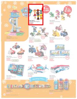 Toy Kingdom : Gift Guide (3 Nov - 25 Dec 2017), page 24