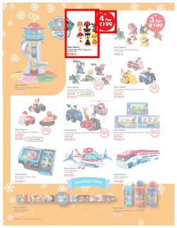 Toy Kingdom : Gift Guide (3 Nov - 25 Dec 2017), page 24