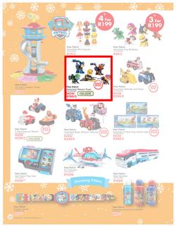 Toy Kingdom : Gift Guide (3 Nov - 25 Dec 2017), page 24