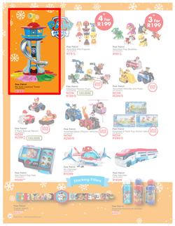 Toy Kingdom : Gift Guide (3 Nov - 25 Dec 2017), page 24