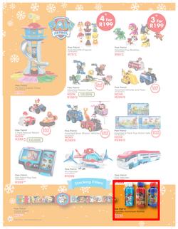 Toy Kingdom : Gift Guide (3 Nov - 25 Dec 2017), page 24