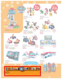 Toy Kingdom : Gift Guide (3 Nov - 25 Dec 2017), page 24