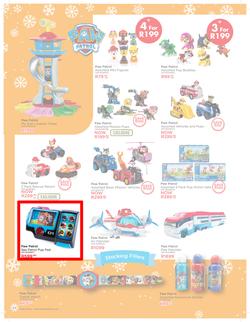 Toy Kingdom : Gift Guide (3 Nov - 25 Dec 2017), page 24