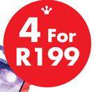 PJ Masks Assorted Blind Packs-For 4
