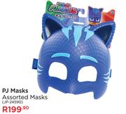 PJ Masks Assorted Masks JP-24590