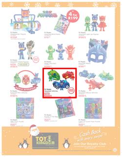 Toy Kingdom : Gift Guide (3 Nov - 25 Dec 2017), page 25