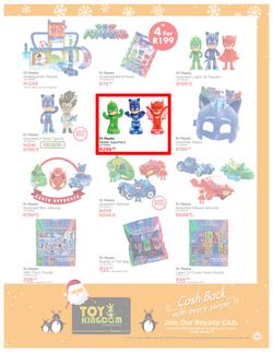 Toy Kingdom : Gift Guide (3 Nov - 25 Dec 2017), page 25