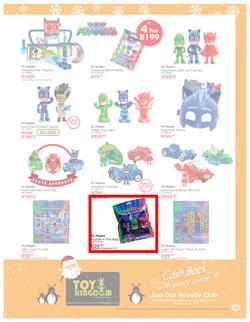 Toy Kingdom : Gift Guide (3 Nov - 25 Dec 2017), page 25