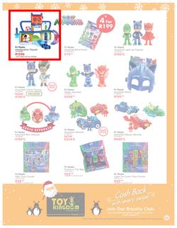 Toy Kingdom : Gift Guide (3 Nov - 25 Dec 2017), page 25