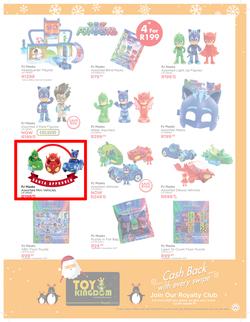 Toy Kingdom : Gift Guide (3 Nov - 25 Dec 2017), page 25