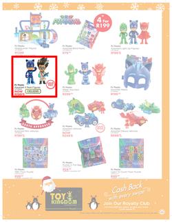 Toy Kingdom : Gift Guide (3 Nov - 25 Dec 2017), page 25