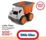 Little Tikes Dirt Diggers