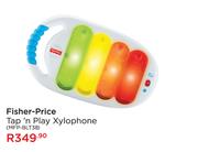 Fisher-Price Tap'n Play Xylophone