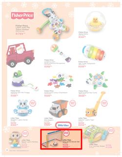 Toy Kingdom : Gift Guide (3 Nov - 25 Dec 2017), page 26