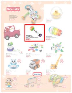 Toy Kingdom : Gift Guide (3 Nov - 25 Dec 2017), page 26