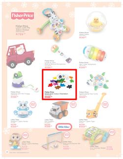 Toy Kingdom : Gift Guide (3 Nov - 25 Dec 2017), page 26