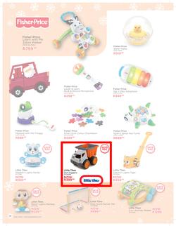 Toy Kingdom : Gift Guide (3 Nov - 25 Dec 2017), page 26