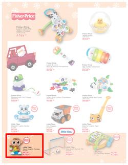 Toy Kingdom : Gift Guide (3 Nov - 25 Dec 2017), page 26