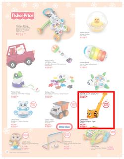 Toy Kingdom : Gift Guide (3 Nov - 25 Dec 2017), page 26