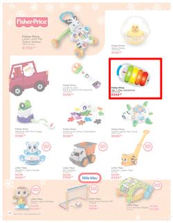 Toy Kingdom : Gift Guide (3 Nov - 25 Dec 2017), page 26