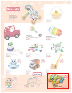 Toy Kingdom : Gift Guide (3 Nov - 25 Dec 2017), page 26