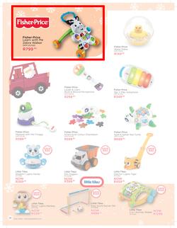 Toy Kingdom : Gift Guide (3 Nov - 25 Dec 2017), page 26