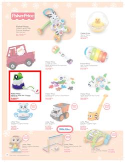 Toy Kingdom : Gift Guide (3 Nov - 25 Dec 2017), page 26