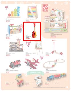Toy Kingdom : Gift Guide (3 Nov - 25 Dec 2017), page 27