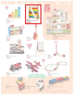 Toy Kingdom : Gift Guide (3 Nov - 25 Dec 2017), page 27