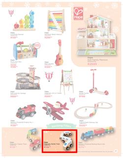 Toy Kingdom : Gift Guide (3 Nov - 25 Dec 2017), page 27