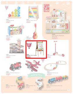 Toy Kingdom : Gift Guide (3 Nov - 25 Dec 2017), page 27