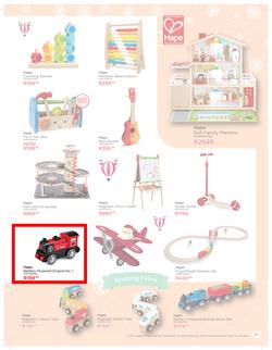 Toy Kingdom : Gift Guide (3 Nov - 25 Dec 2017), page 27