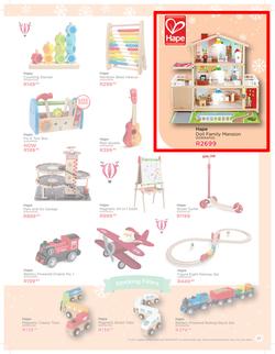 Toy Kingdom : Gift Guide (3 Nov - 25 Dec 2017), page 27