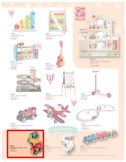 Toy Kingdom : Gift Guide (3 Nov - 25 Dec 2017), page 27
