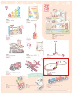 Toy Kingdom : Gift Guide (3 Nov - 25 Dec 2017), page 27