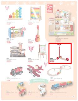Toy Kingdom : Gift Guide (3 Nov - 25 Dec 2017), page 27