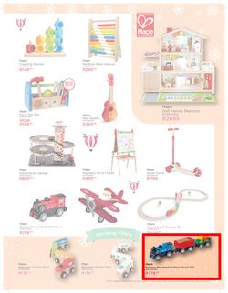 Toy Kingdom : Gift Guide (3 Nov - 25 Dec 2017), page 27