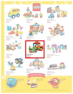 Toy Kingdom : Gift Guide (3 Nov - 25 Dec 2017), page 28