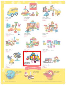Toy Kingdom : Gift Guide (3 Nov - 25 Dec 2017), page 28