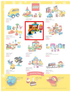 Toy Kingdom : Gift Guide (3 Nov - 25 Dec 2017), page 28