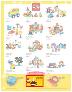 Toy Kingdom : Gift Guide (3 Nov - 25 Dec 2017), page 28