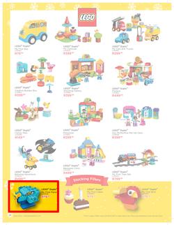 Toy Kingdom : Gift Guide (3 Nov - 25 Dec 2017), page 28