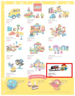 Toy Kingdom : Gift Guide (3 Nov - 25 Dec 2017), page 28