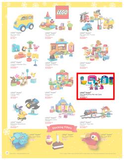 Toy Kingdom : Gift Guide (3 Nov - 25 Dec 2017), page 28