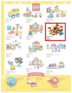 Toy Kingdom : Gift Guide (3 Nov - 25 Dec 2017), page 28