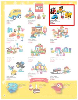 Toy Kingdom : Gift Guide (3 Nov - 25 Dec 2017), page 28