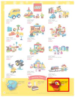Toy Kingdom : Gift Guide (3 Nov - 25 Dec 2017), page 28